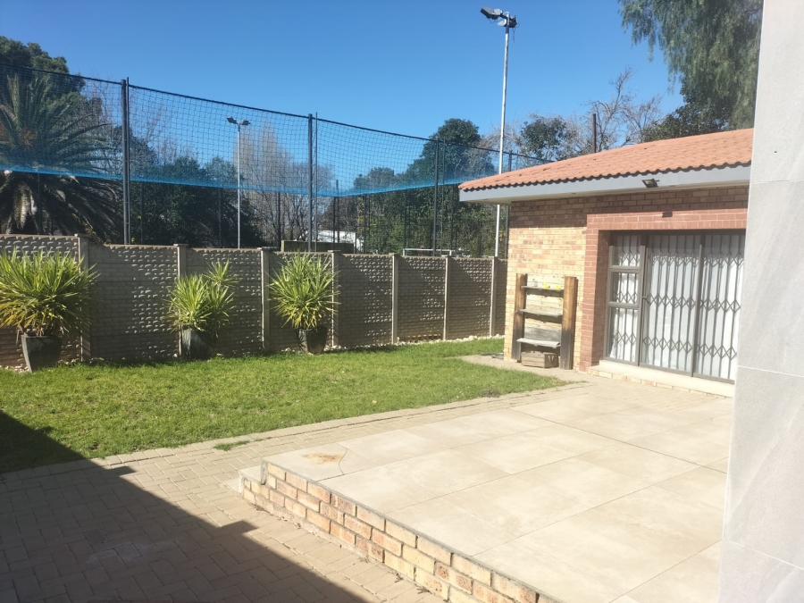 To Let 3 Bedroom Property for Rent in Bayswater Free State